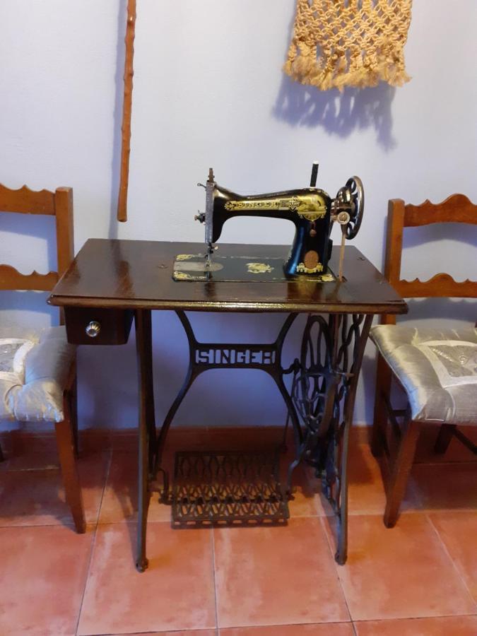 Casa Rural Ruta Del Agua 4 Hab Al Lado Monasterio De Piedra Munébrega Eksteriør bilde